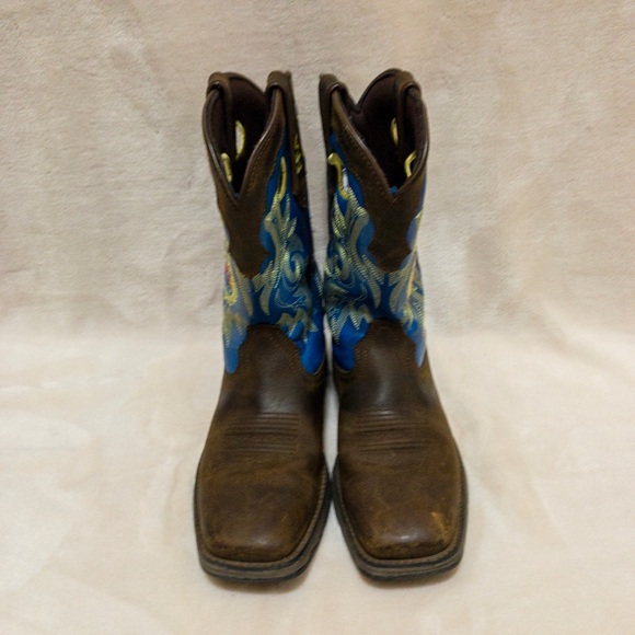 ffa boots womens